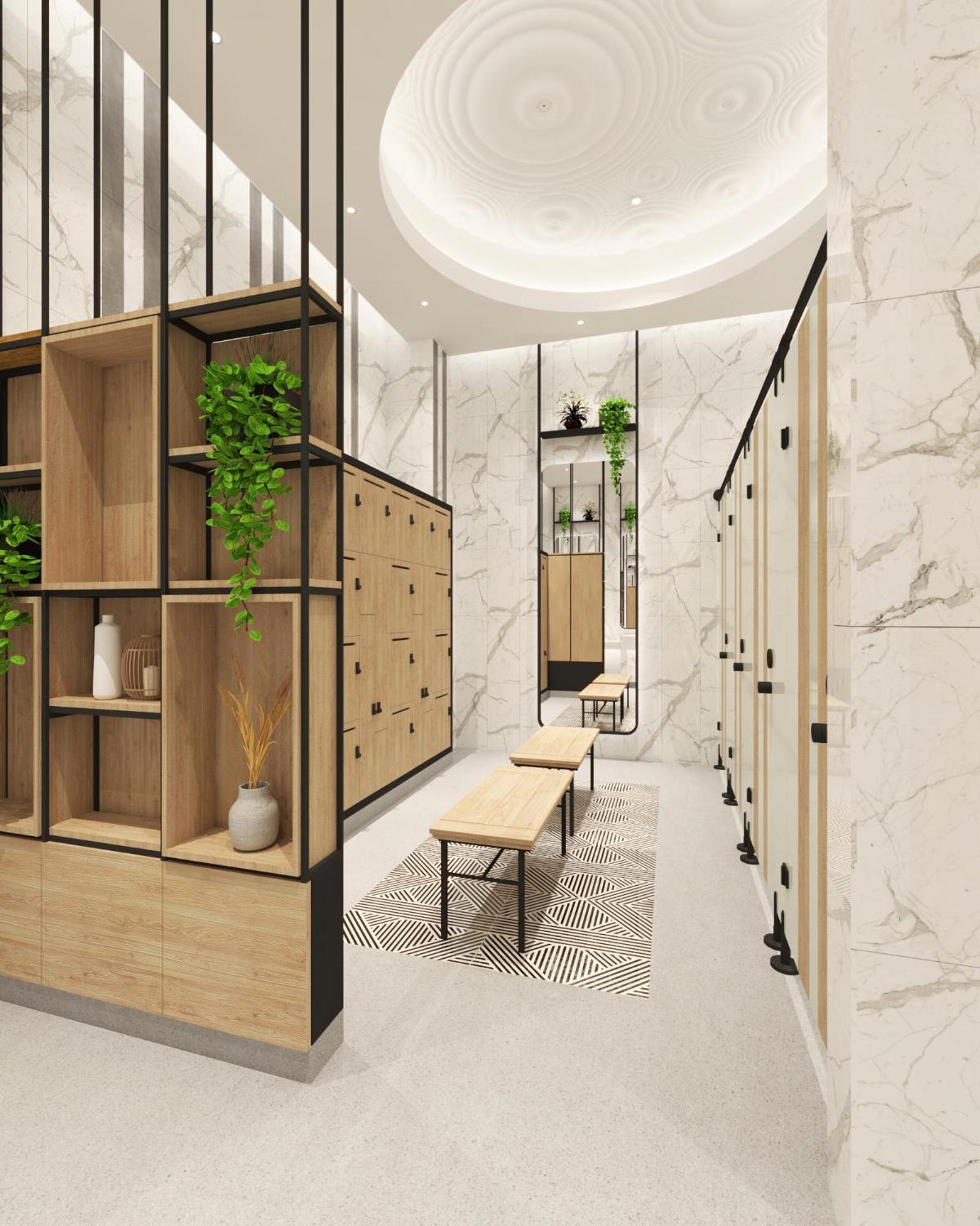 Hyatt Place Makassar Luaran gambar