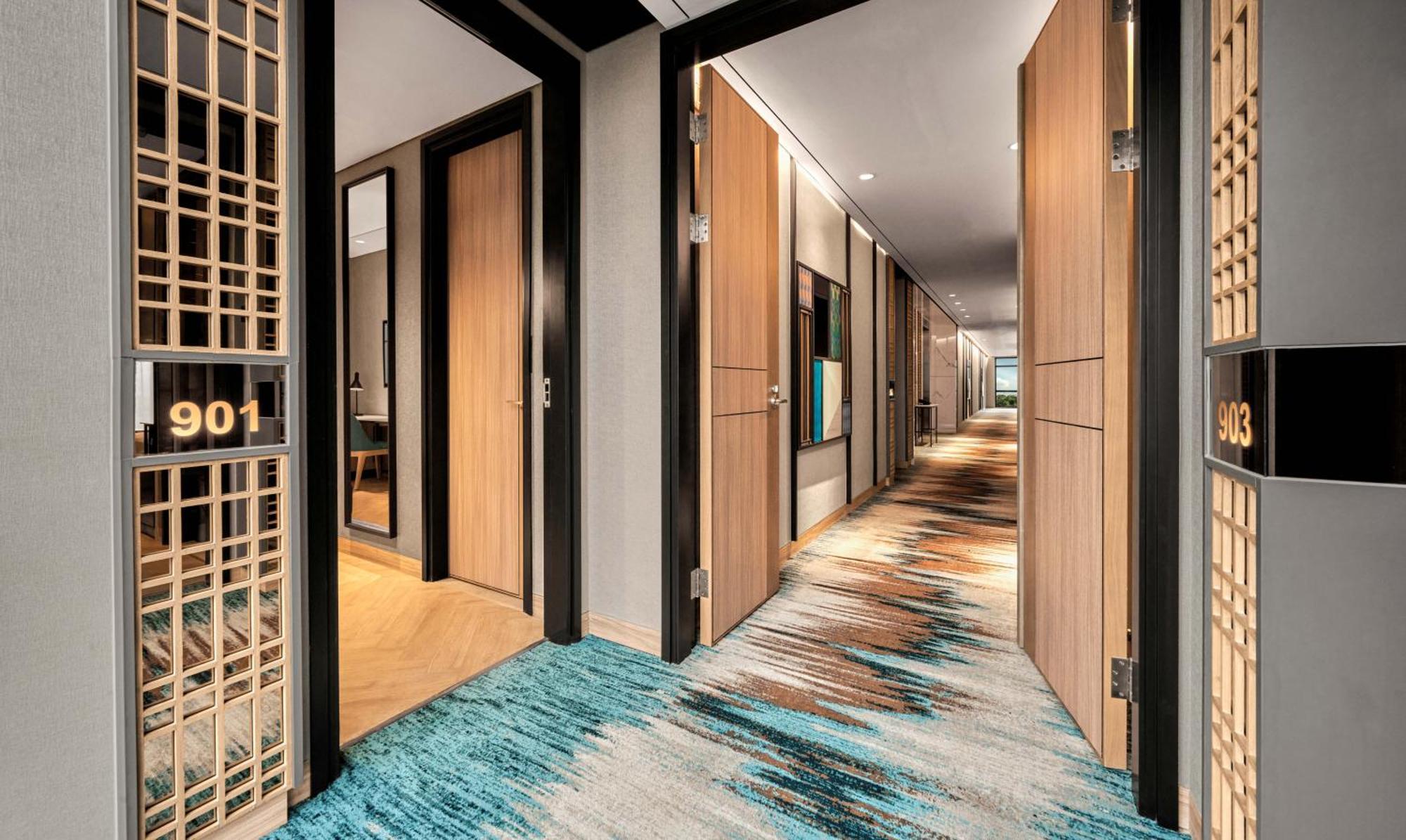 Hyatt Place Makassar Luaran gambar